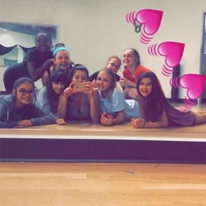 Meet your Posher, Avery